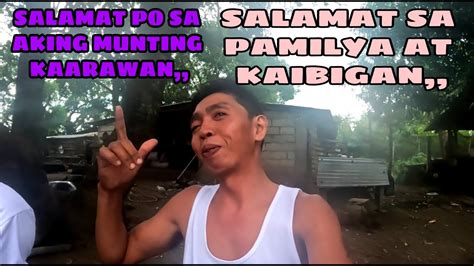 Pinay Single Mom Kinantot Ng Tropa Pagkatapos Ng Inuman.